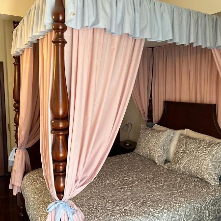 Angie'S Apartment Фуншал Экстерьер фото