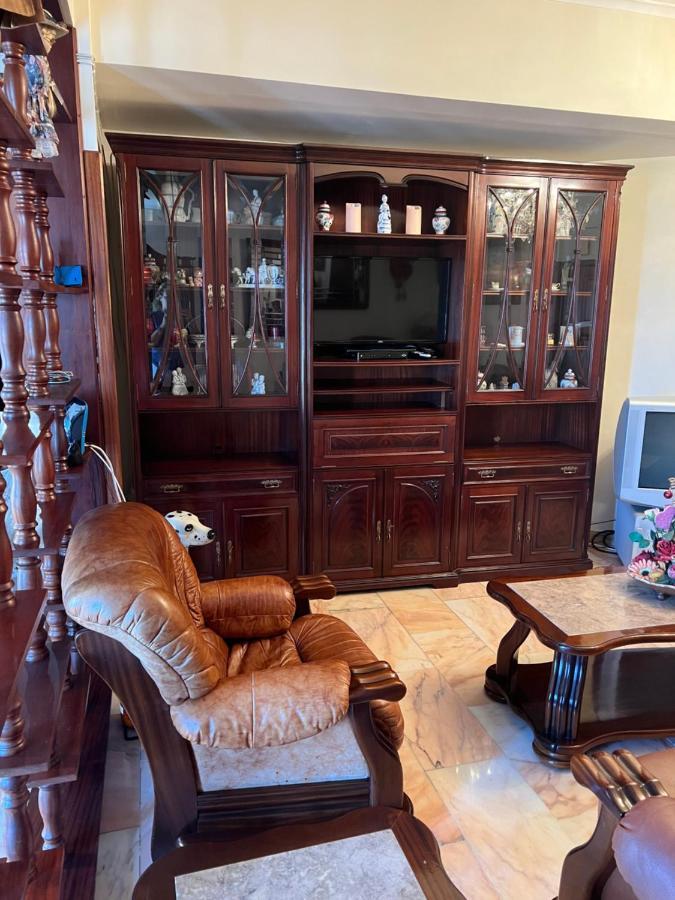 Angie'S Apartment Фуншал Экстерьер фото