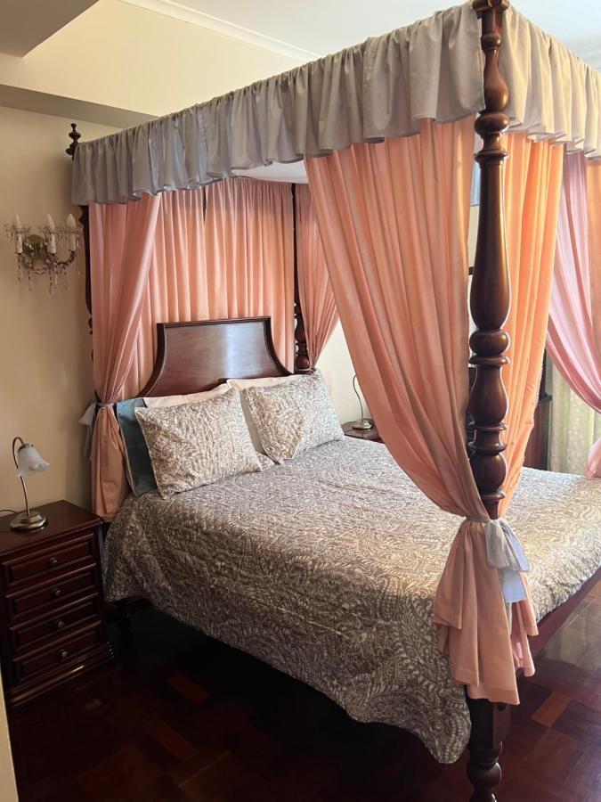 Angie'S Apartment Фуншал Экстерьер фото