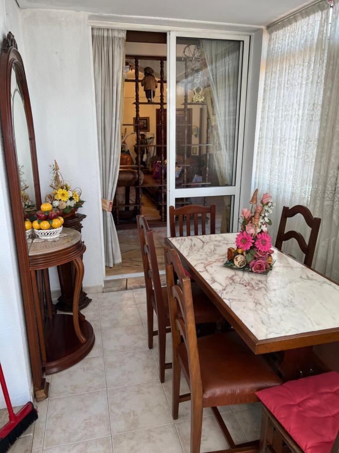 Angie'S Apartment Фуншал Экстерьер фото