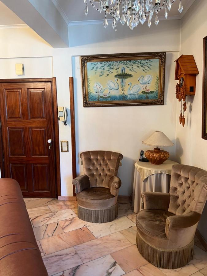 Angie'S Apartment Фуншал Экстерьер фото