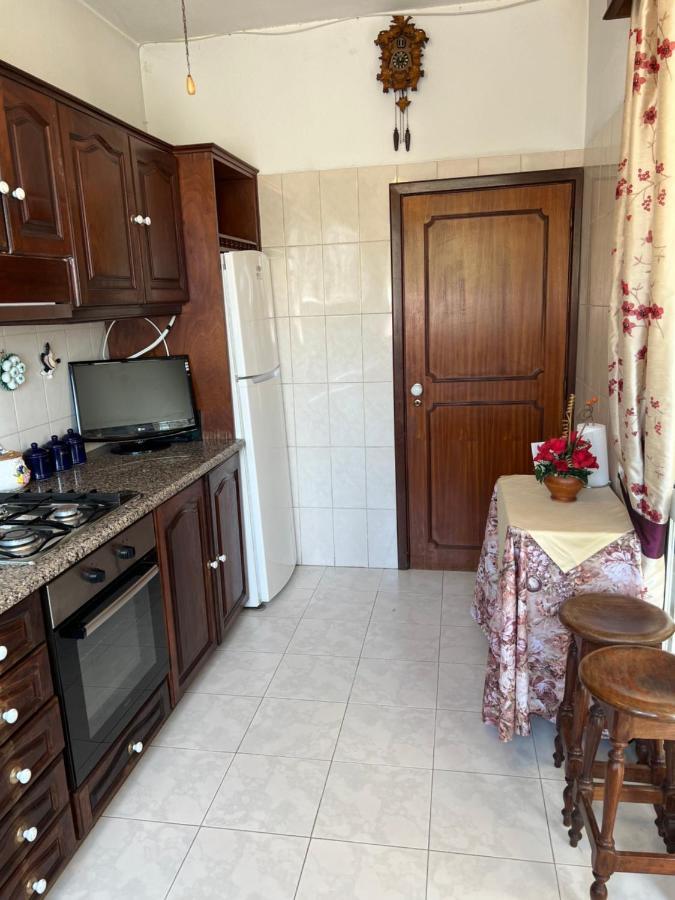 Angie'S Apartment Фуншал Экстерьер фото