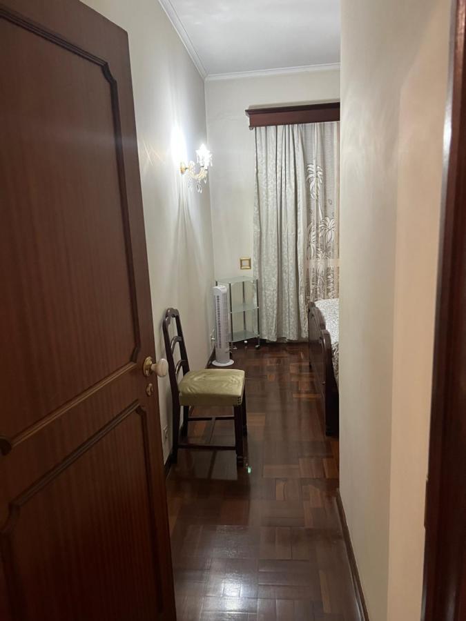 Angie'S Apartment Фуншал Экстерьер фото