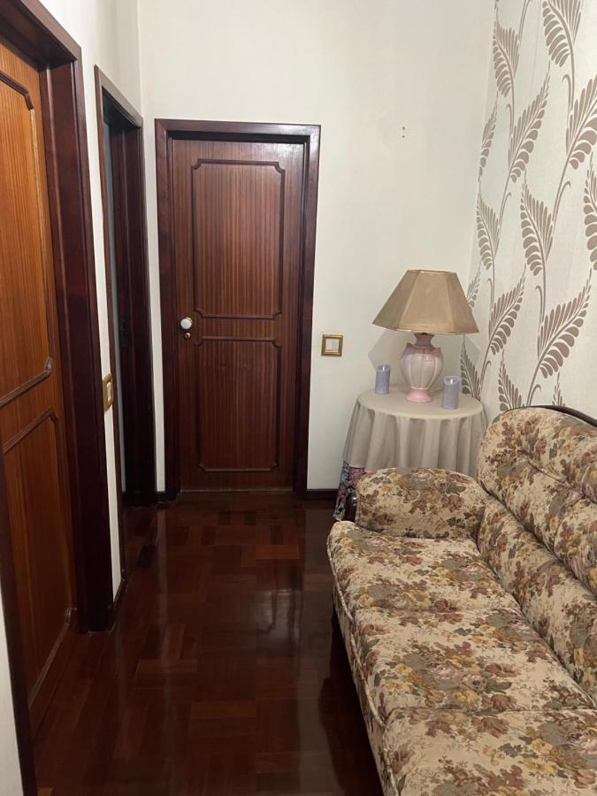 Angie'S Apartment Фуншал Экстерьер фото