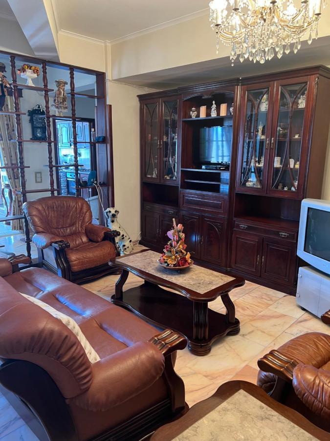 Angie'S Apartment Фуншал Экстерьер фото