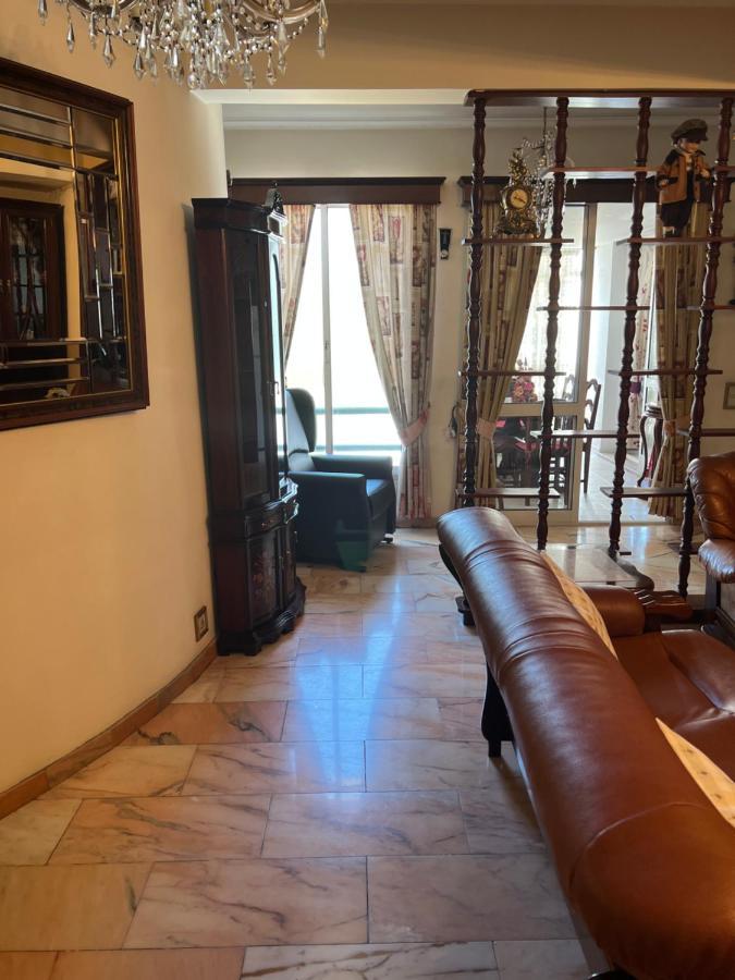 Angie'S Apartment Фуншал Экстерьер фото
