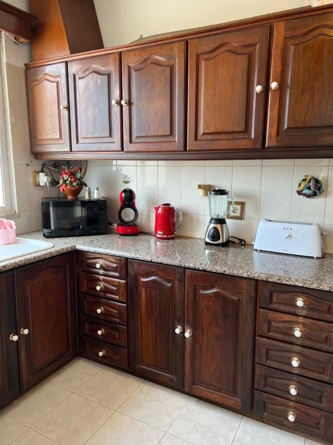 Angie'S Apartment Фуншал Экстерьер фото
