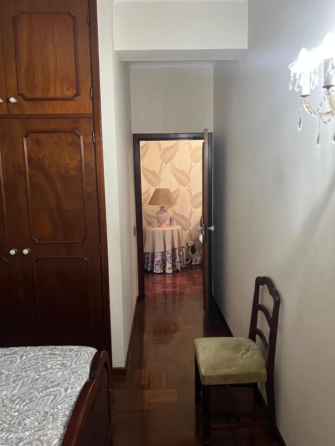Angie'S Apartment Фуншал Экстерьер фото