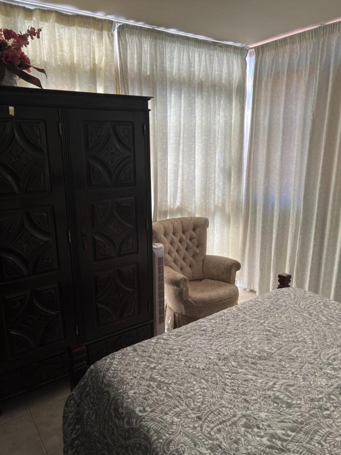Angie'S Apartment Фуншал Экстерьер фото