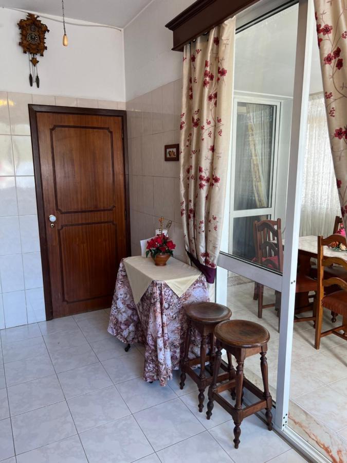 Angie'S Apartment Фуншал Экстерьер фото