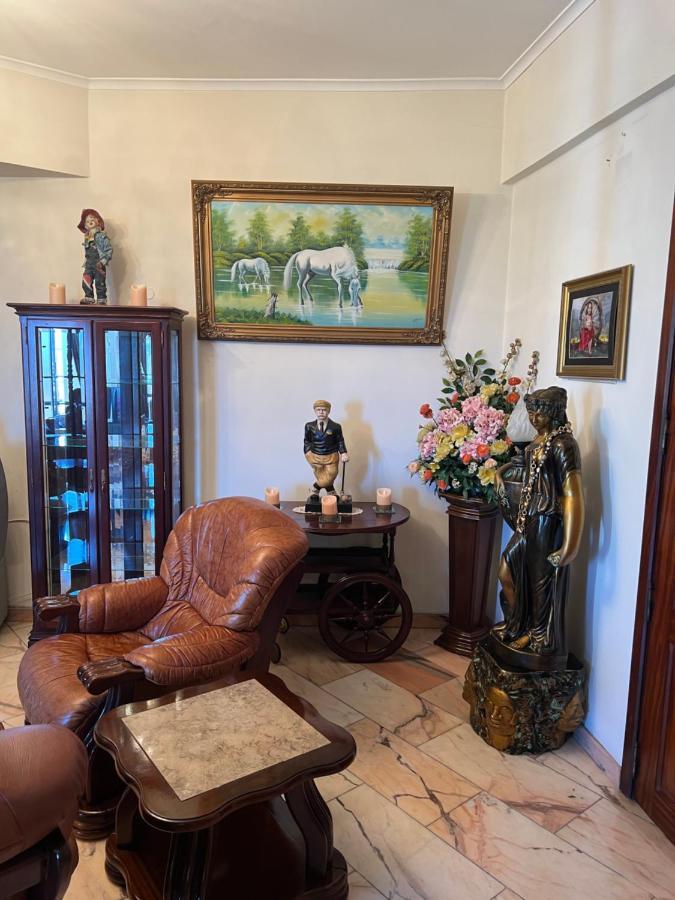 Angie'S Apartment Фуншал Экстерьер фото