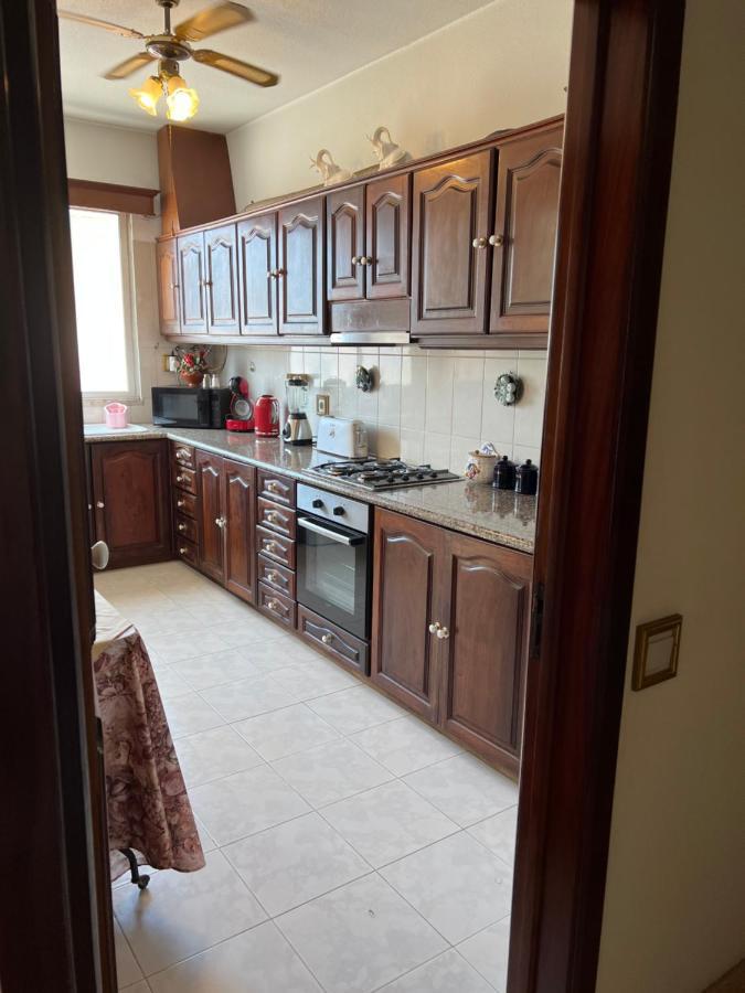 Angie'S Apartment Фуншал Экстерьер фото