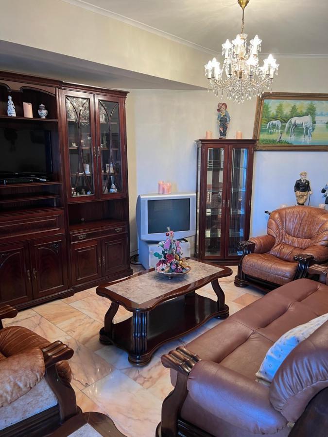 Angie'S Apartment Фуншал Экстерьер фото