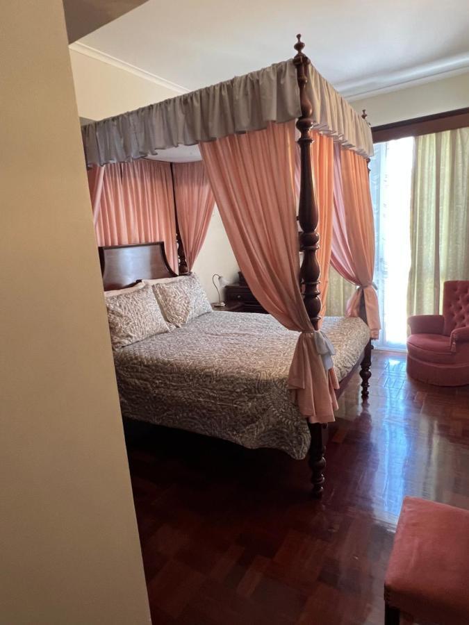 Angie'S Apartment Фуншал Экстерьер фото