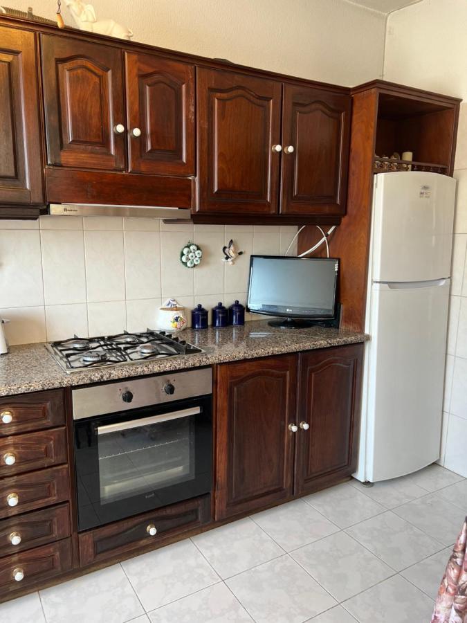 Angie'S Apartment Фуншал Экстерьер фото