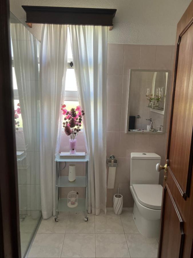 Angie'S Apartment Фуншал Экстерьер фото