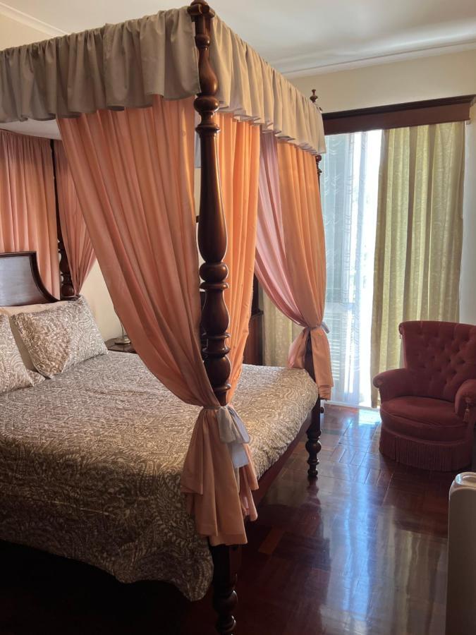 Angie'S Apartment Фуншал Экстерьер фото