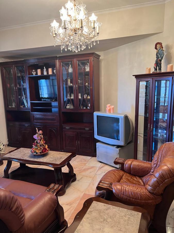 Angie'S Apartment Фуншал Экстерьер фото