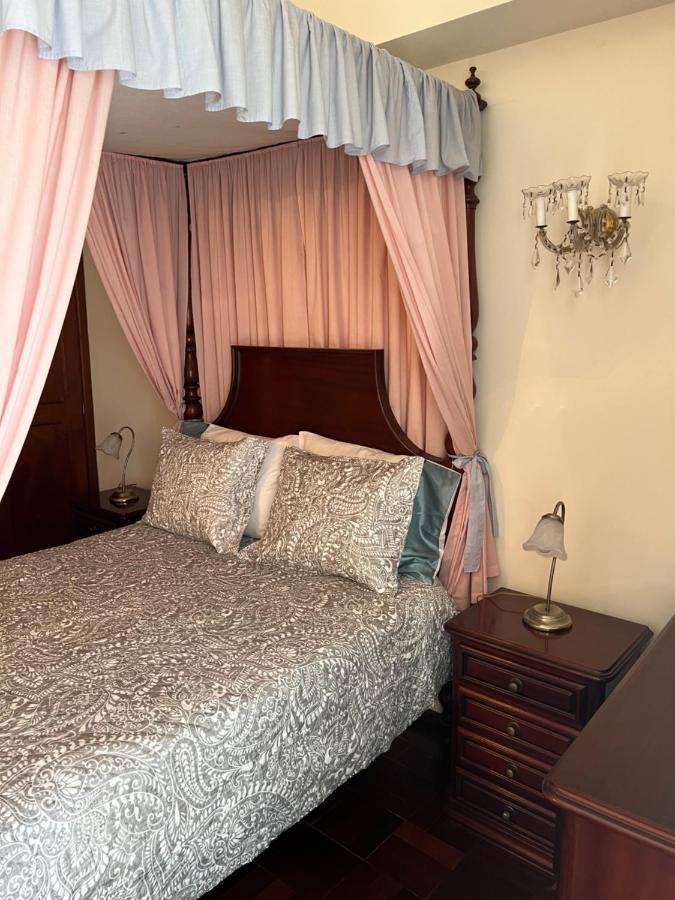 Angie'S Apartment Фуншал Экстерьер фото