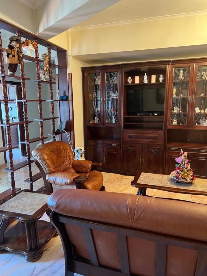 Angie'S Apartment Фуншал Экстерьер фото