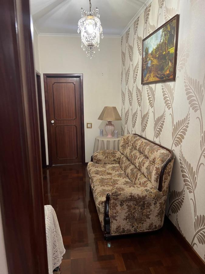 Angie'S Apartment Фуншал Экстерьер фото