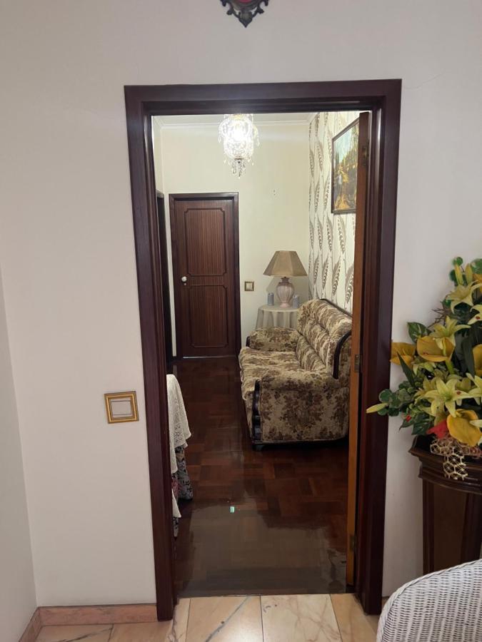 Angie'S Apartment Фуншал Экстерьер фото