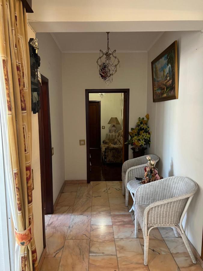Angie'S Apartment Фуншал Экстерьер фото