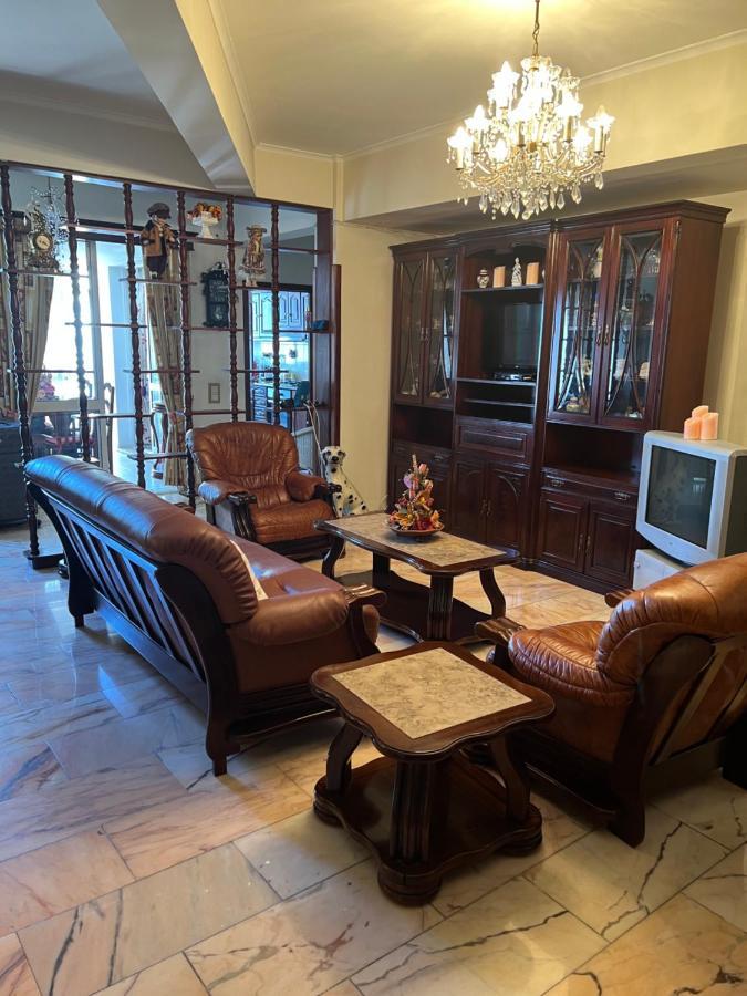 Angie'S Apartment Фуншал Экстерьер фото