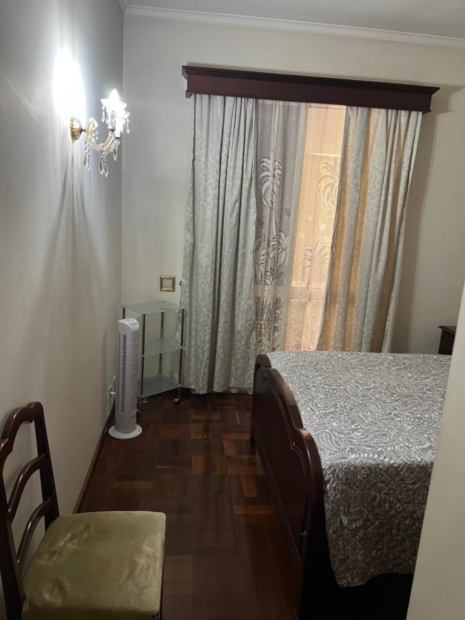 Angie'S Apartment Фуншал Экстерьер фото