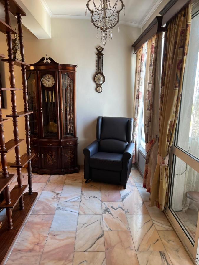 Angie'S Apartment Фуншал Экстерьер фото