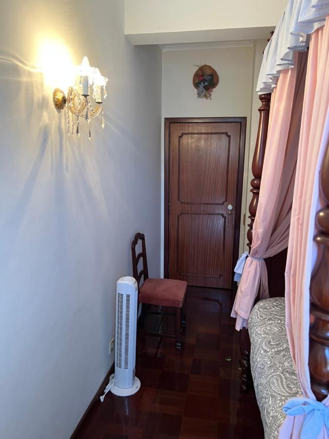 Angie'S Apartment Фуншал Экстерьер фото